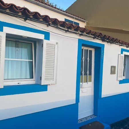 Relaxing House By The Beach - Casa Rosa Horta  Ngoại thất bức ảnh