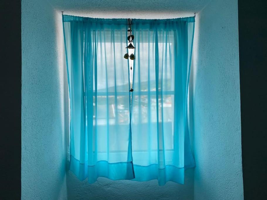 Relaxing House By The Beach - Casa Rosa Horta  Ngoại thất bức ảnh